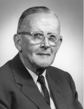 Homer M. Hadley