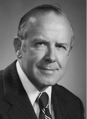 Richard H. Hadley